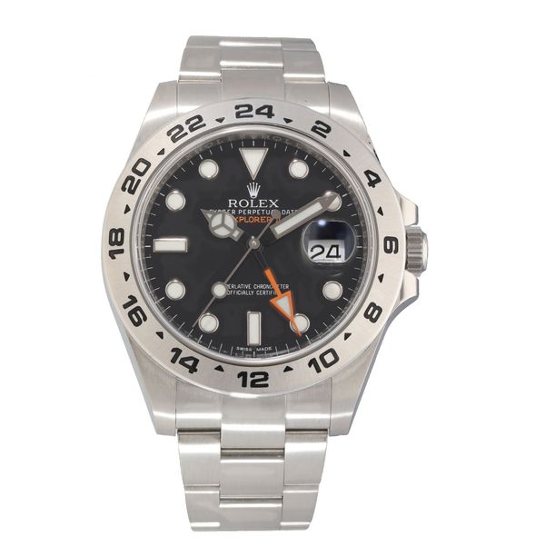 Rolex Explorer II 216570